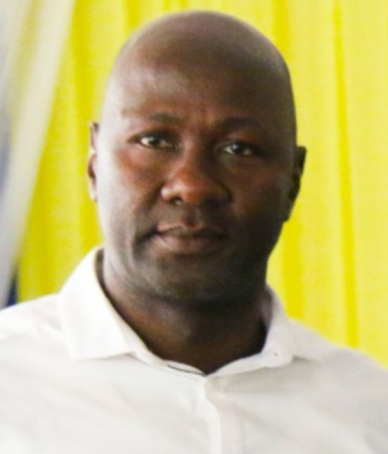 Boureima