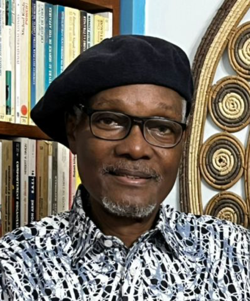 kofi Kumodzi