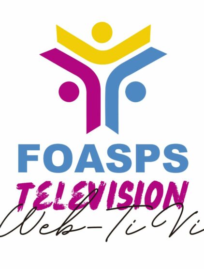 Préparation du lancement de la web-télévision FOASPS TiVi