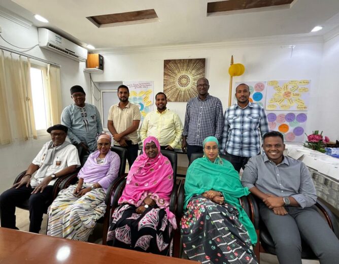 FOASPS Services : mission d’appui au Hub pharmaceutique DJIPHARMA – Djibouti