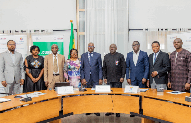 Première édition des Journées du Secteur Privé de la Santé (JSPS) en Afrique de l’Ouest 