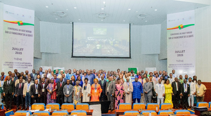 pssp-benin